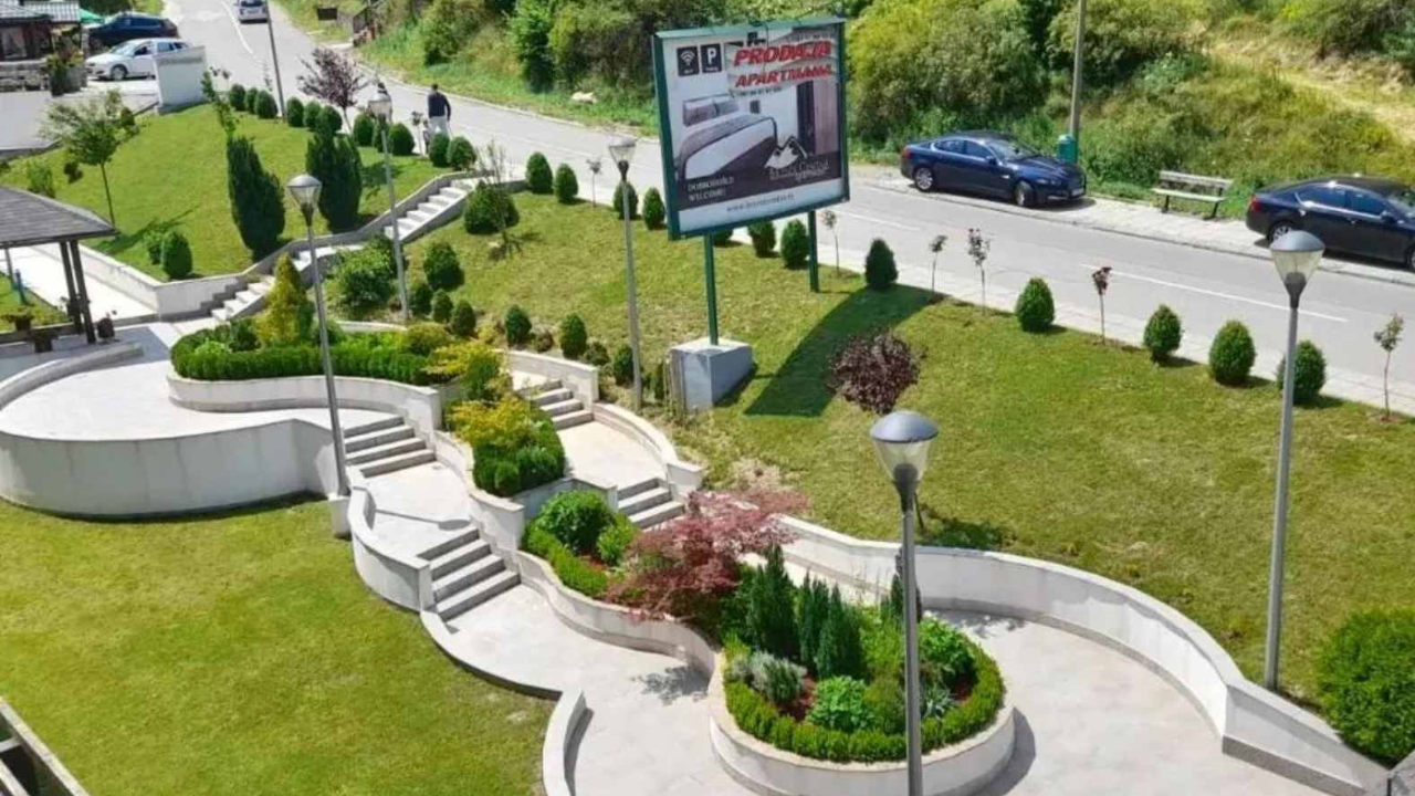 Apartmani Brzeće Centar72