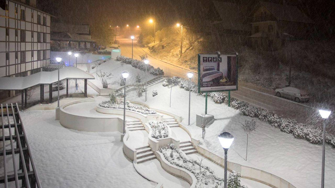 Apartmani Brzeće Centar74