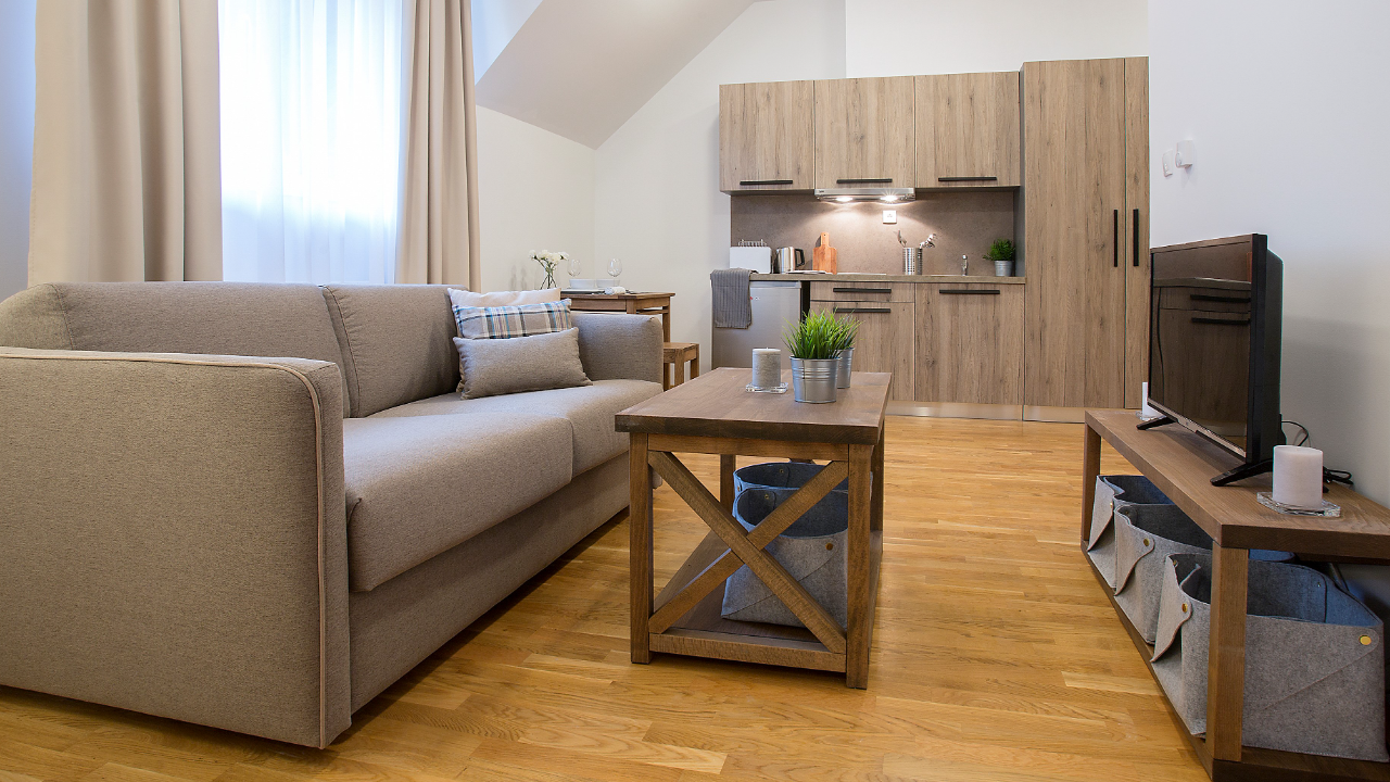 Apartmani Brzeće Centar75