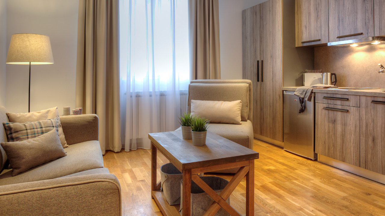 Apartmani Brzeće Centar76