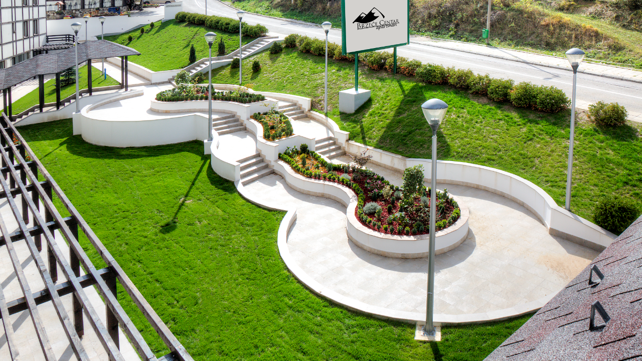 Apartmani Brzeće Centar78